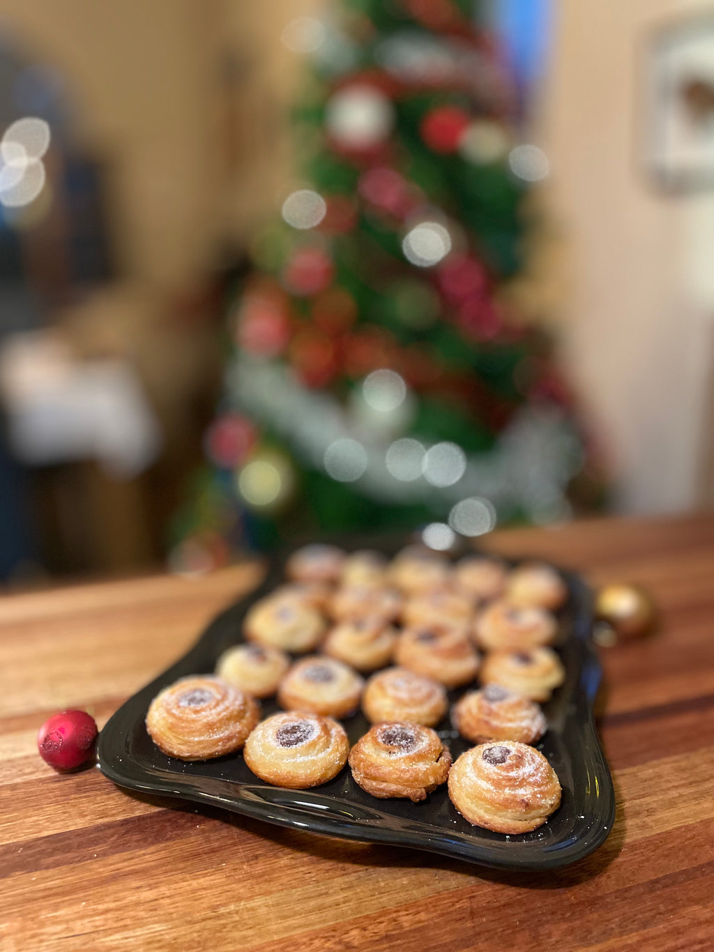 Vegan Crispy Chocolate Rolls (Pack of 36)